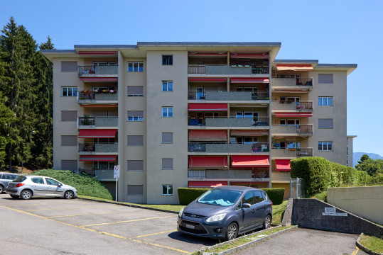 image Route de Fontanivent 38